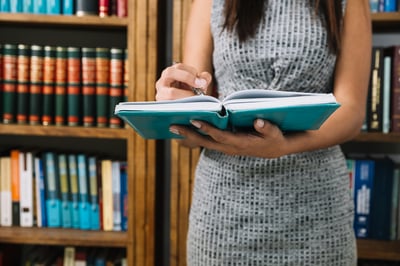 Diccionario de Señalización Digital: de la ‘A’ a la ‘Z’