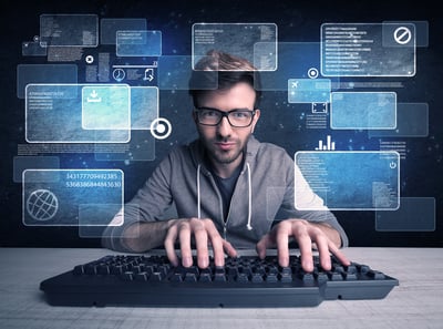 Salas de crisis interconectadas: Tecnología para decisiones críticas