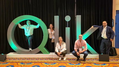 Datecsa nombrado LATAM Partner Customer Success 2024 por Qlik