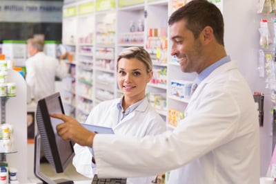 Optimice la experiencia del paciente con turnos y cartelería digital