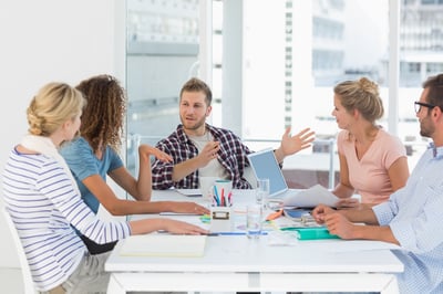 ¿Cómo estimular la creatividad para diseñar parrillas de contenidos?