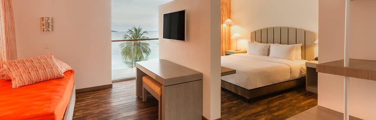 Isleño Decameron