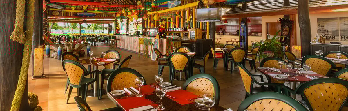 Isleño Decameron