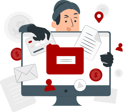 ¡Personas inescrupulosas están suplantando a colaboradores de Datecsa!