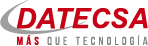 Logo Datecsa
